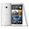 Смартфон HTC One M7 802 Dual SIM Silver