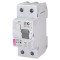 Диференційний автоматичний вимикач ETI KZS-2M AC B16/0.03 1p+N, 16А, B, 10кА (2173104)