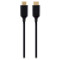 Кабель BELKIN HDMI 2м Black (F3Y021BT2M)