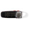 Bluetooth гарнитура PLANTRONICS Explorer M75 Black-Red (201140-05)