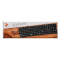 Клавіатура 2E KS 106 (2E-KS106UB)