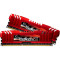 Модуль пам'яті G.SKILL Ripjaws Z DDR3 2133MHz 16GB Kit 2x8GB Red (F3-2133C11D-16GZL)