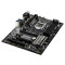 Материнська плата ASROCK Z370 Pro4