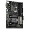 Материнська плата ASROCK Z370 Pro4