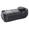 Батарейна ручка MEIKE MK-D600 для Nikon D600 (DV00BG0035)