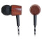 Навушники REAL-EL Z-1720 Wooden (EL124200018)