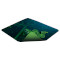 Игровая поверхность RAZER Goliathus Mobile Small Black/Green (RZ02-01820200-R3M1)