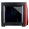 Корпус CORSAIR Carbide SPEC-04 Black/Red (CC-9011107-WW)