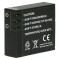 Акумулятор POWERPLANT SJCAM SJ4000B 900mAh (DV00DV1408)