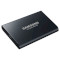 Портативний SSD диск SAMSUNG T5 1TB USB3.1 Black (MU-PA1T0B/WW)