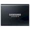 Портативний SSD диск SAMSUNG T5 1TB USB3.1 Black (MU-PA1T0B/WW)