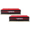 Модуль пам'яті PATRIOT Viper 4 DDR4 3000MHz 16GB Kit 2x8GB (PV416G300C6K)
