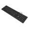Клавіатура 2E KS 107 Slim (2E-KS107UB)