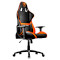 Кресло геймерское COUGAR Armor Black/Orange (3MGC1NXB.0001)