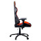 Крісло геймерське COUGAR Armor Black/Orange (3MGC1NXB.0001)