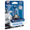 Лампа галогенова PHILIPS WhiteVision H7 1шт (12972WHVB1)