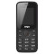 Мобильный телефон ERGO F182 Point Black