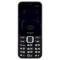 Мобильный телефон ERGO F243 Swift Black