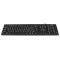 Клавіатура GENIUS SlimStar 120 Black (31300713104)