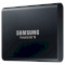 Портативный SSD диск SAMSUNG T5 2TB USB3.1 Black (MU-PA2T0B/WW)