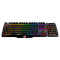 Клавіатура ASUS Claymore (MX Brown Switch) (90MP00E1-B0UA00)