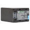 Аккумулятор POWERPLANT Sony NP-FV100 3900mAh (DV00DV1271)