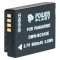 Аккумулятор POWERPLANT Panasonic DMW-BCG10E 980mAh (DV00DV1253)