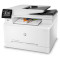 БФП HP Color LaserJet Pro M281fdw (T6B82A)