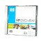 DVD+RW HP 120min/4.7GB 4x (jewel 5шт)