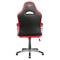 Кресло геймерское TRUST Gaming GXT 705 Ryon Red (22256)