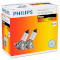 Лампа галогенова PHILIPS Vision H7 2шт (12972PRC2)