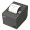 Принтер чеков EPSON TM-T20II Gray LAN (C31CD52007)