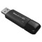 Флэшка TEAM C173 16GB USB2.0 Pearl Black (TC17316GB01)