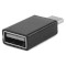 Адаптер CABLEXPERT USB Type C - USB AF (A-USB2-CMAF-01)