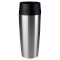 Термокухоль TEFAL Travel Mug 0.36л Silver (K3080114)
