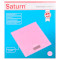 Кухонні ваги SATURN ST-KS7810 Pink