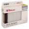 HEPA фильтр FILTERO FTH 07 для пылесосов Samsung