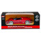 Радиоуправляемая машинка MEIZHI 1:14 Porsche 918 Spyder Red 2WD (MZ-2046R)