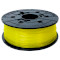 Пластик (филамент) для 3D принтера XYZPRINTING PLA 1.75mm Transparent Yellow (RFPLCXEU03J)