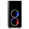 Корпус THERMALTAKE View 31 Tempered Glass RGB Edition (CA-1H8-00M1WN-01)