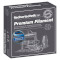 Пластиковый материал (филамент) для 3D принтера FISCHERTECHNIK PLA 1.75mm Blue (539137)