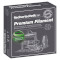 Пластиковый материал (филамент) для 3D принтера FISCHERTECHNIK PLA 1.75mm Green (539136)