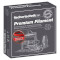 Пластиковый материал (филамент) для 3D принтера FISCHERTECHNIK PLA 1.75mm Red (539143)