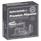 Пластиковий матеріал (філамент) для 3D принтера FISCHERTECHNIK PLA 1.75mm Transparent (539142)