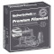Пластиковий матеріал (філамент) для 3D принтера FISCHERTECHNIK PLA 1.75mm White (539139)