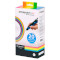 Пластик (филамент) для 3D принтера POLAROID Play PLA 1.75mm, 0.015кг, Multicolor (3D-FL-PL-2500-00)