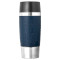 Термокружка TEFAL Travel Mug 0.36л Blue (K3082114)