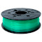 Пластик (філамент) для 3D принтера XYZPRINTING PLA 1.75mm Transparent Green (RFPLBXEU04A)