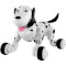 Інтерактивна іграшка HAPPY COW песик Smart Dog Black