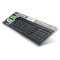 Клавиатура GENIUS LuxeMate 525 USB